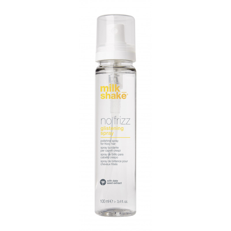 milk_shake - No Frizz Glistening Spray 100 ml