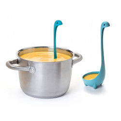 Nessie - Ladle