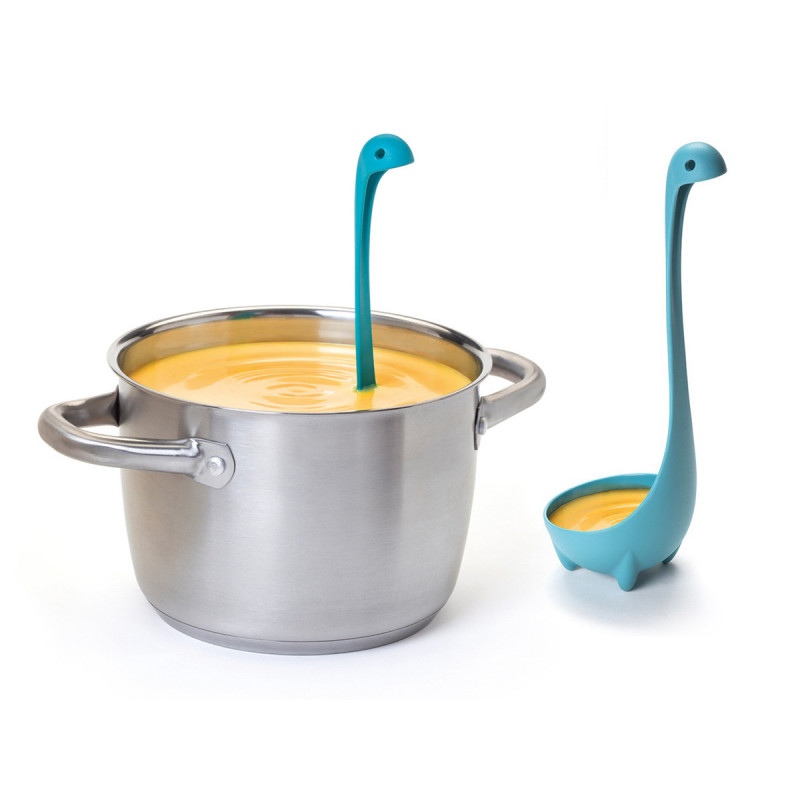 Nessie - Ladle