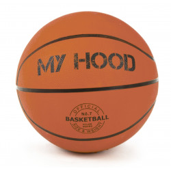 My Hood - Basketball Size 7 (304009)