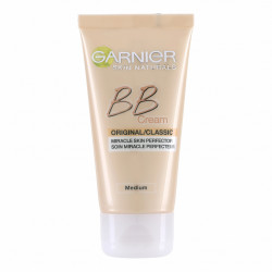 Garnier compatible - Miracle Skin Perfect  BB Cream 50 ml - Medium