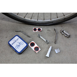Bicycle Repair Kit (CD119)
