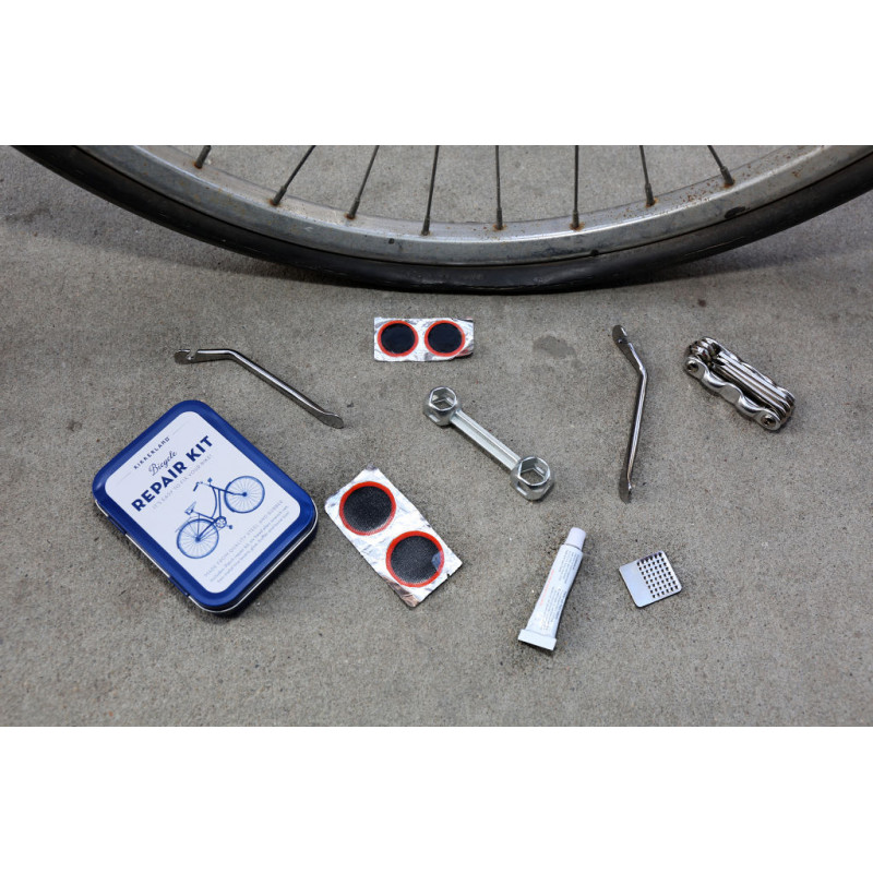 Bicycle Repair Kit (CD119)