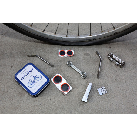 Bicycle Repair Kit (CD119)