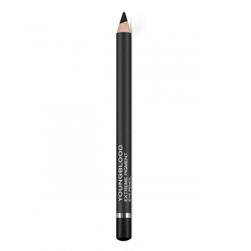 YOUNGBLOOD compatible - Extreme Pigment Eye Pencil - Black