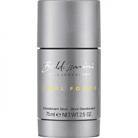 Baldessarini compatible - Cool Force Deodorant Stick 75 ml