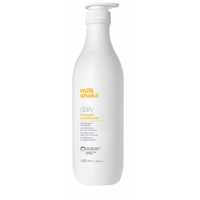 milk_shake - Daily Frequent Conditioner 1000 ml