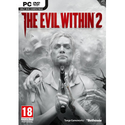 Bethesda The Evil Within 2 PC