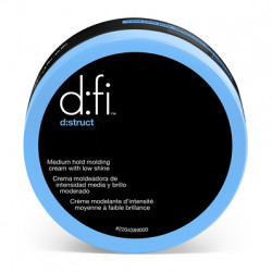 d:fi compatible - d:struct Molding Cream 75 ml.