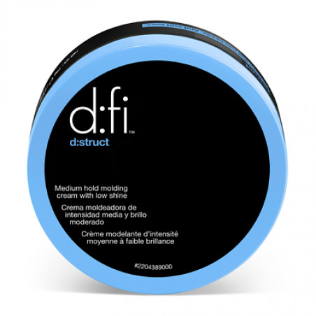 d:fi compatible - d:struct Molding Cream 75 ml.