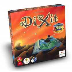 Dixit Nordic