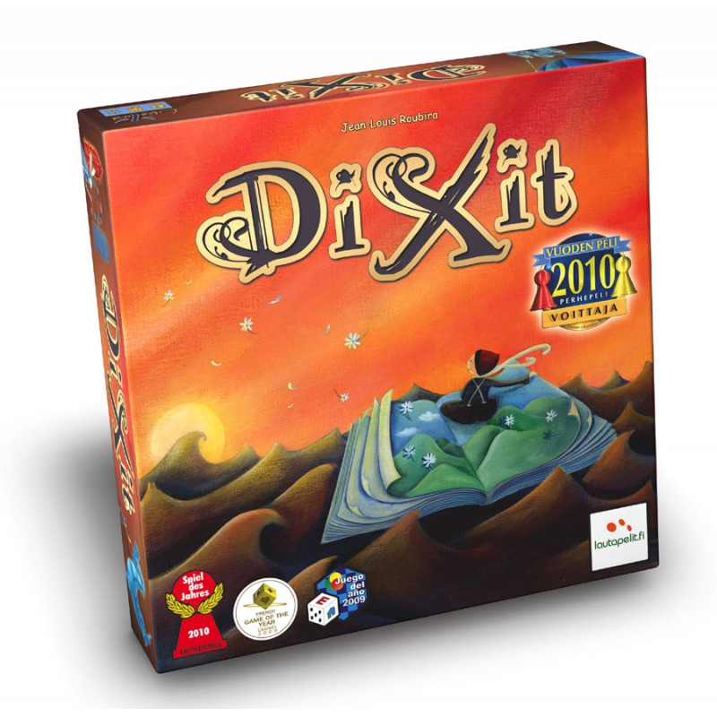 Dixit Nordic