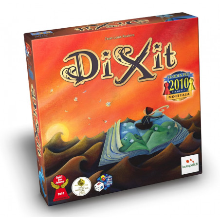 Dixit Nordic