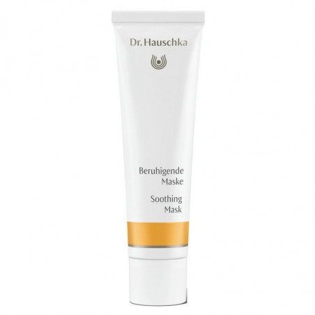 Dr. Hauschka compatible - Soothing Mask 30 ml