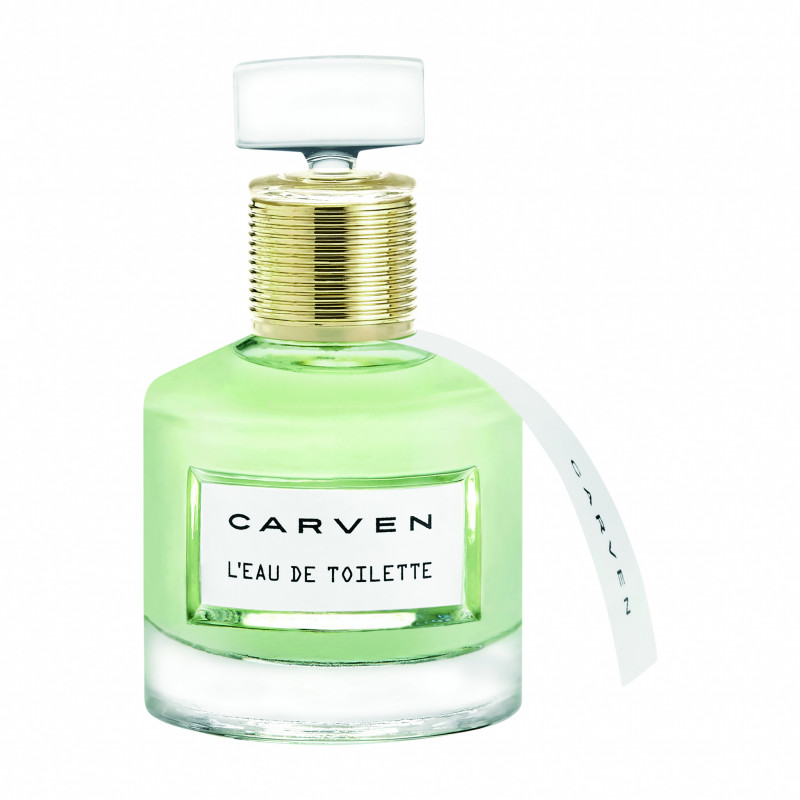 Carven - L'eau De Toilette EDT 50 ml