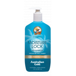 Australian Gold compatible - Moisture Lock Tan Extender 473 ml