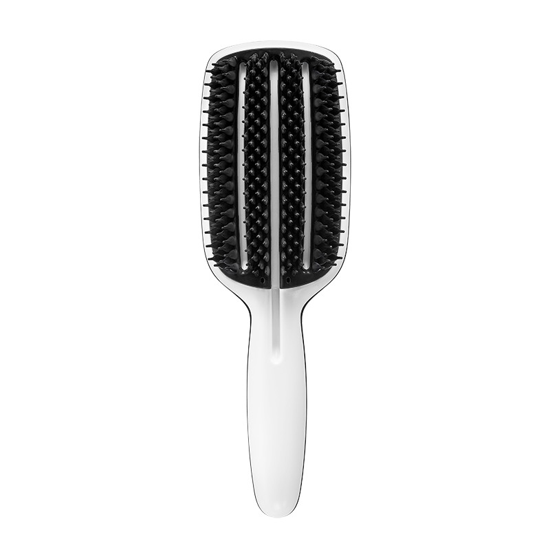 Tangle Teezer compatible - Blow & Smooth Full Large Paddle Brush