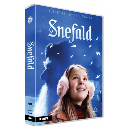 Snefald (4 disc)