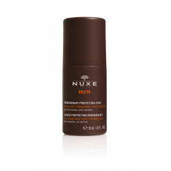 Nuxe compatible Men - 24Hr Protect Deo 50 ml