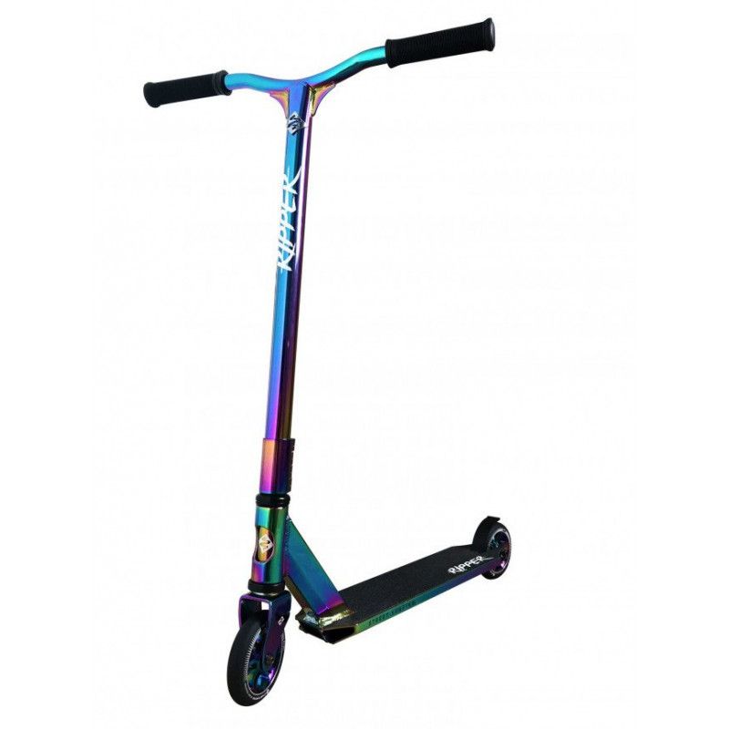 StreetSurfing - Ripper HIC Scooter - Neochrome (ss-04-27-009-4)