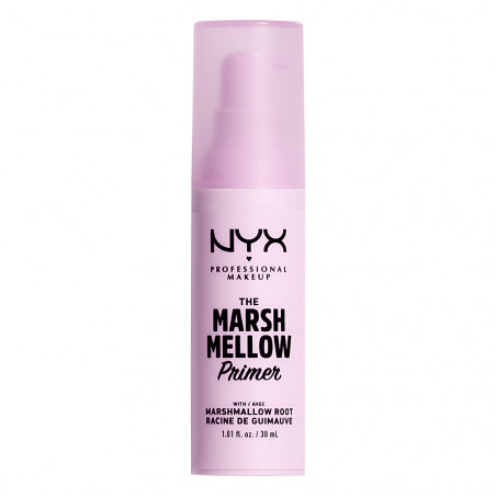 NYX Professional Makeup compatible - The Marsh Mellow Primer