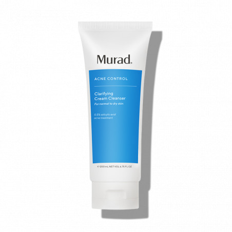 Murad compatible - Clarifying Cream Cleanser