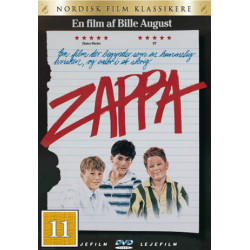 Zappa - DVD