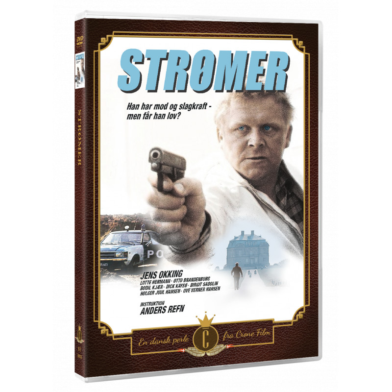 Strømer