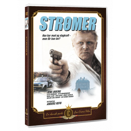 Strømer