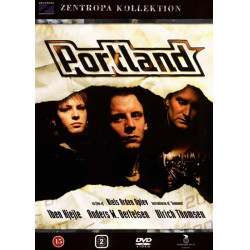 Portland DVD