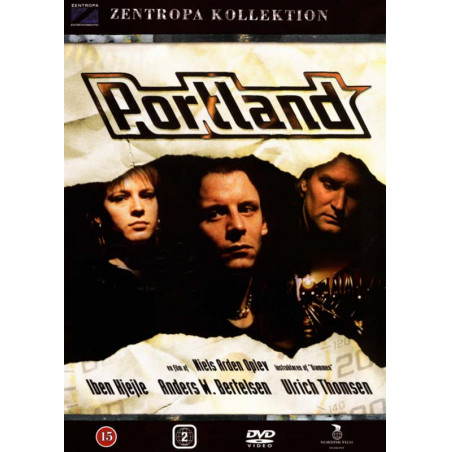 Portland DVD