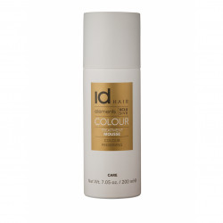 IdHAIR - Colour Treatment Mousse 200 ml