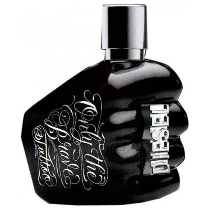 Diesel - Only the Brave Tattoo 50 ml. EDT