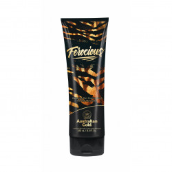 Australian Gold compatible - Ferocious Bronzing Lotion 250 ml
