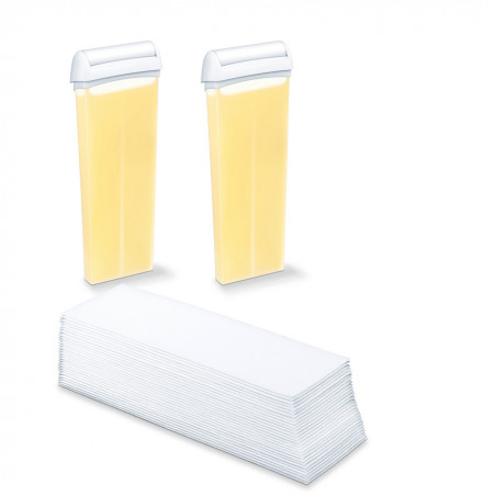 Beurer - Extra Vax To  HL 40 Warm Wax Hair Remover