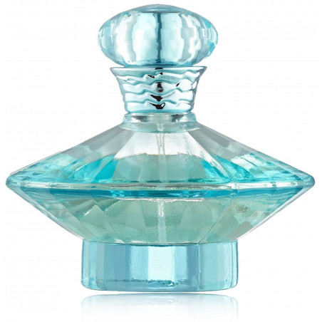 Britney Spears compatible - Curious - EDP 100 ml