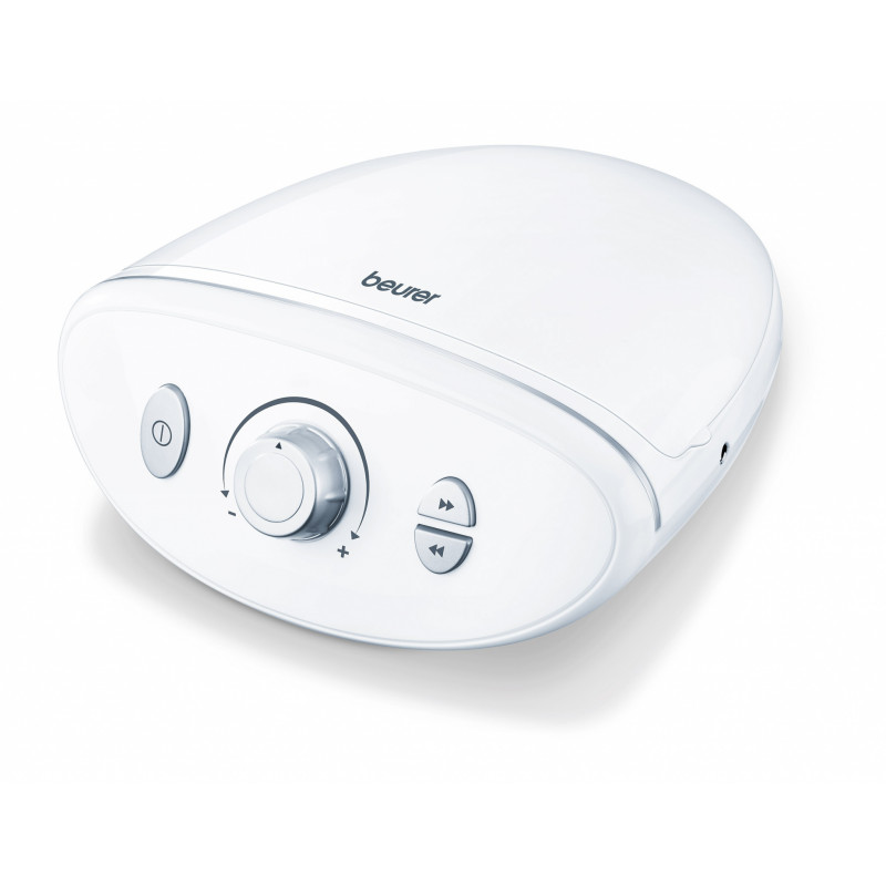 Beurer - MP 100 Manicure/Pedicure Professionel Station - 3 Years Warranty