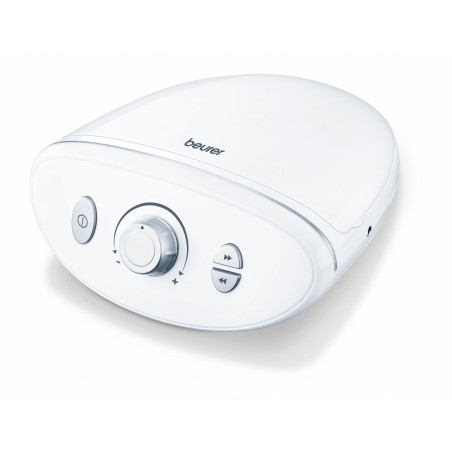 Beurer - MP 100 Manicure/Pedicure Professionel Station - 3 Years Warranty