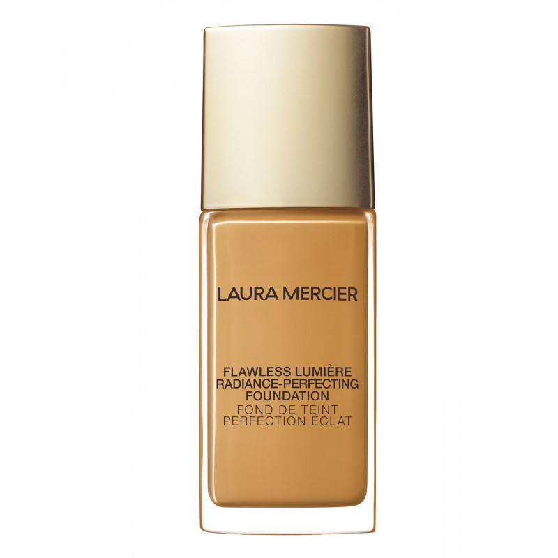 Laura Mercier compatible - Flawless Lumiere Foundation - 3W2 Golden