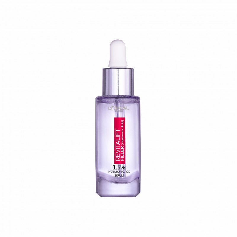 L'Oréal - Revitalift Filler Serum 1,5% HA