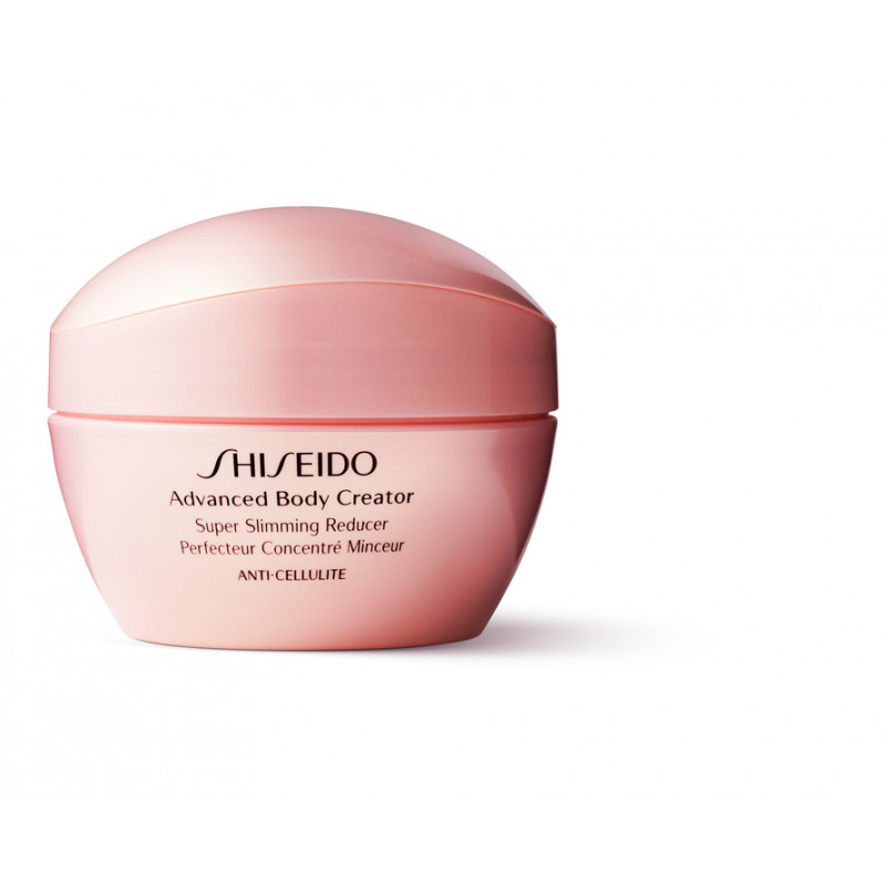 Shiseido compatible - Advanced Super Slimming Reducer 200 ml