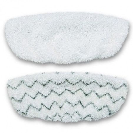 Bissell - Mop Pads Vac & Steam - For 1132N/1977N