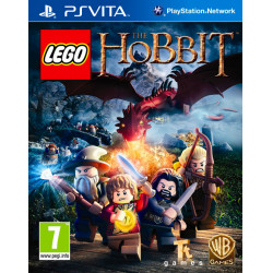 Lego The Hobbit