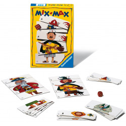 Ravensburger compatible - Mix Max (10621365)
