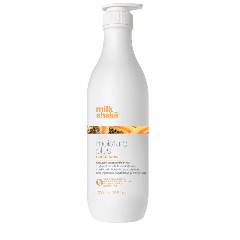 milk_shake - Moisture Plus Conditioner 1000 ml