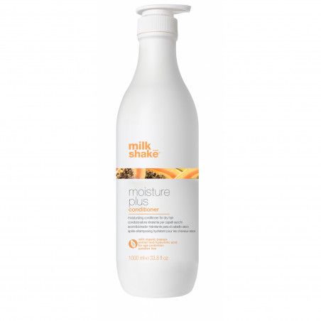milk_shake - Moisture Plus Conditioner 1000 ml