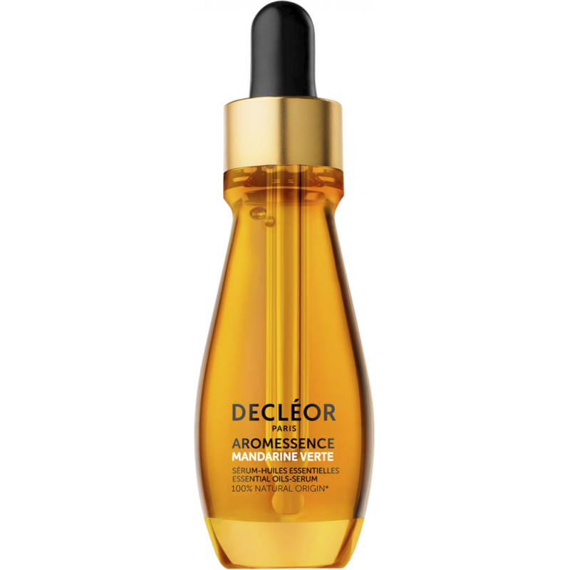Decleor compatible - Green Mandarin Aromessence Serum 15 ml