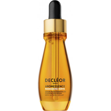Decleor compatible - Green Mandarin Aromessence Serum 15 ml