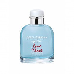 Dolce & Gabbana compatible - Light Blue Pour Homme Love Is Love  EDT 75 ml