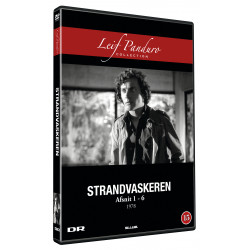 Strandvaskeren - DVD